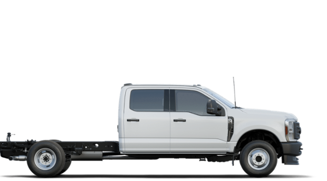 2024 Ford Chassis Cab External Image 1
